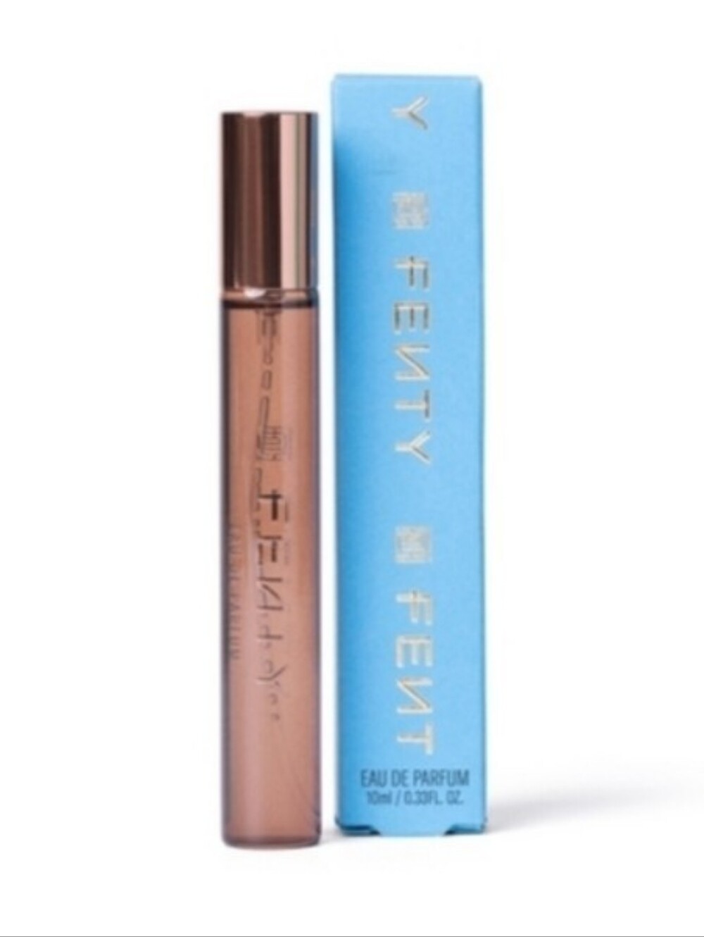 Fenty Beauty Eau de Parfum Travel Size Spray, 10 ml